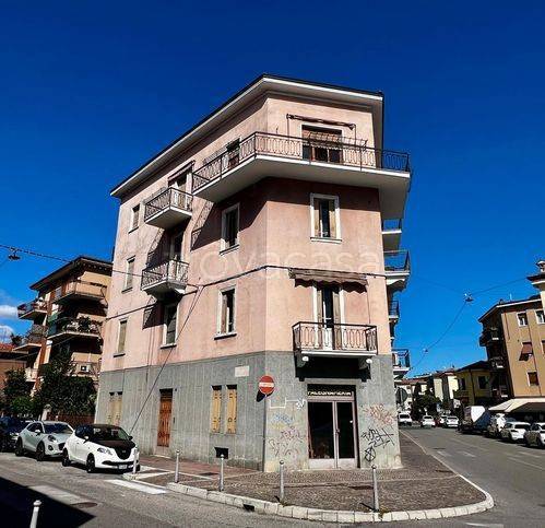 appartamento in vendita a Verona in zona Borgo Venezia / Borgo Trieste
