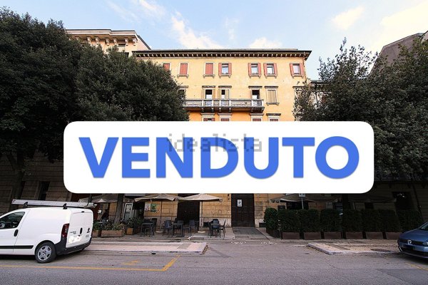 appartamento in vendita a Verona in zona Cittadella