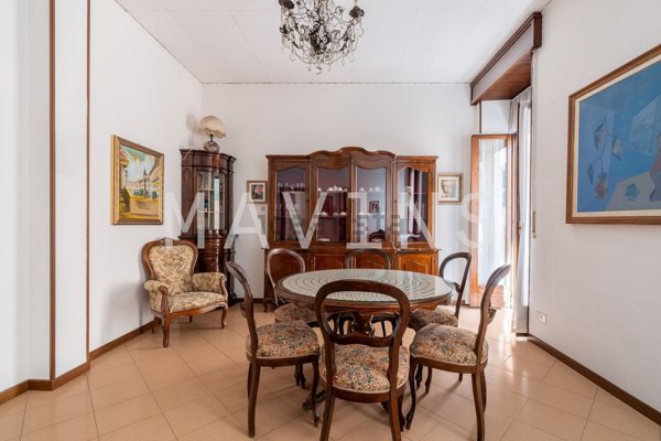 appartamento in vendita a Verona in zona Centro Storico