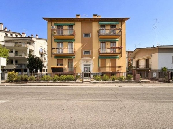 appartamento in vendita a Verona in zona San Michele Extra
