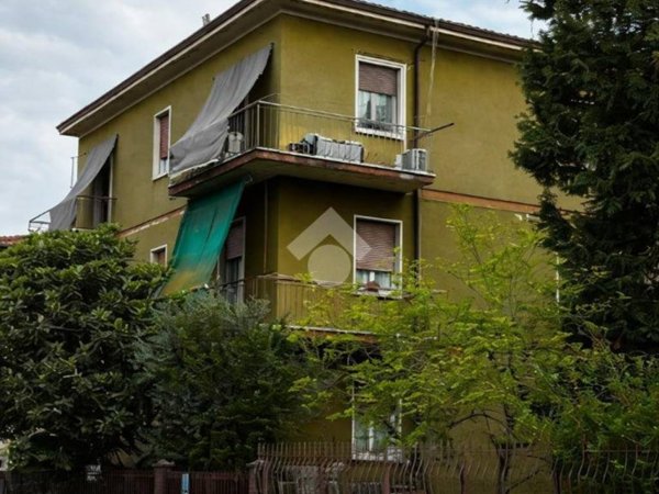 intera palazzina in vendita a Verona in zona Borgo Roma