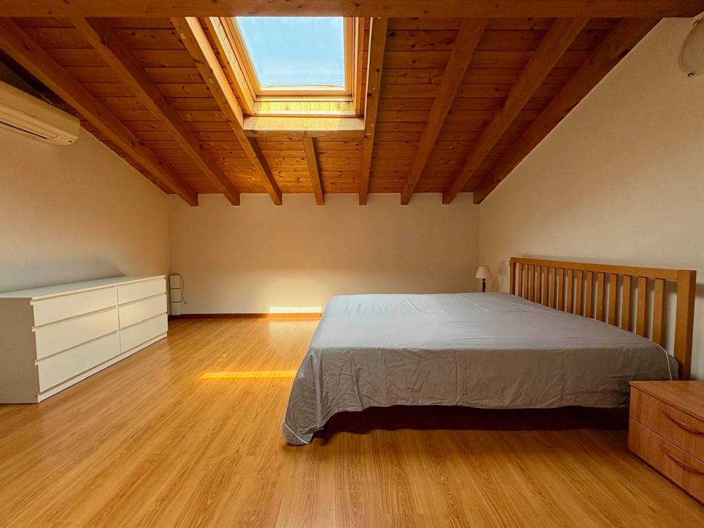 appartamento in vendita a Verona in zona Borgo Trento