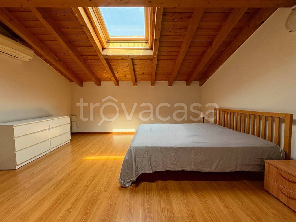 appartamento in vendita a Verona in zona Borgo Trento