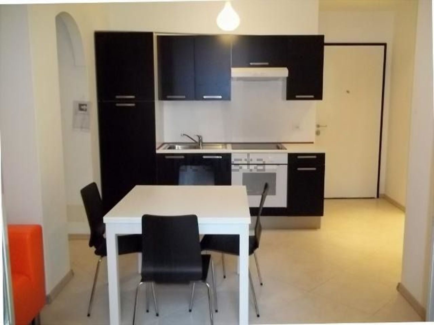 appartamento in vendita a Verona in zona Borgo Milano