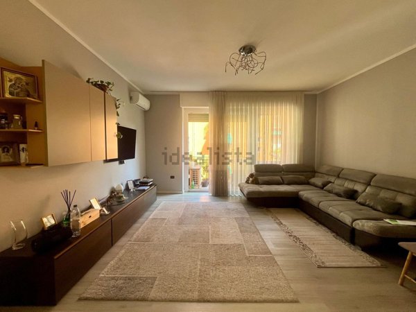 appartamento in vendita a Verona in zona Borgo Milano