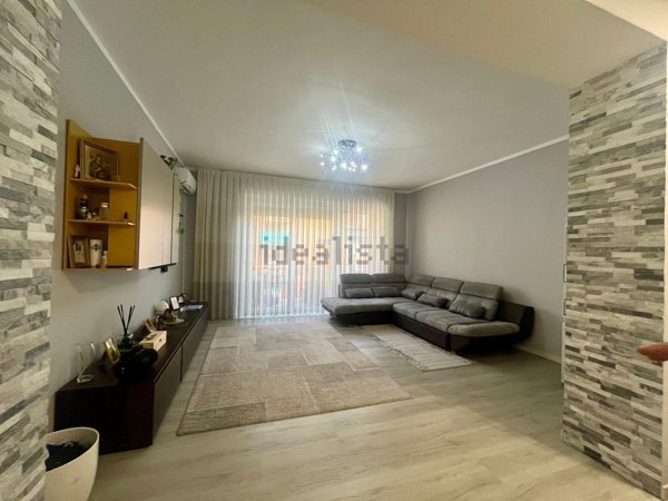 appartamento in vendita a Verona in zona Borgo Milano