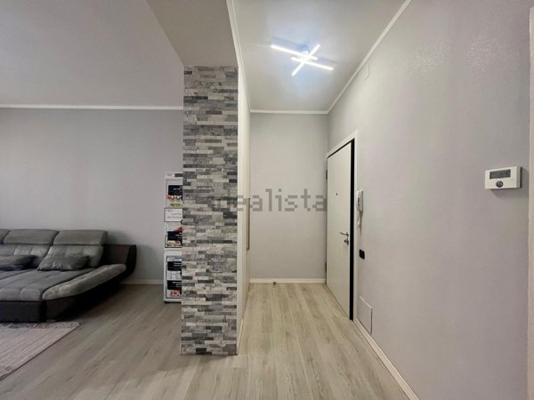 appartamento in vendita a Verona in zona Borgo Milano