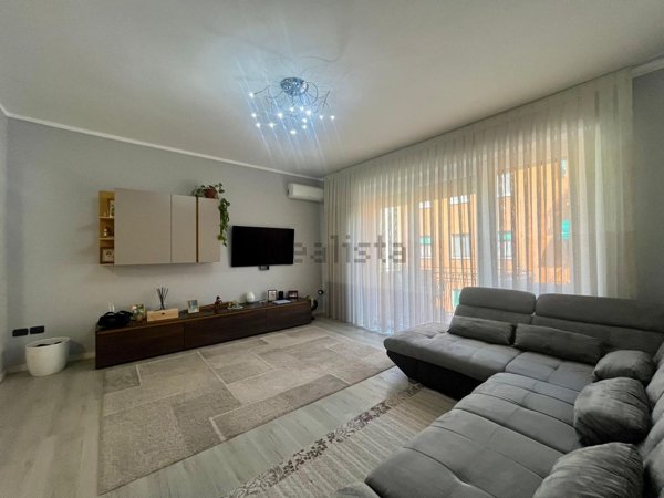 appartamento in vendita a Verona in zona Borgo Milano