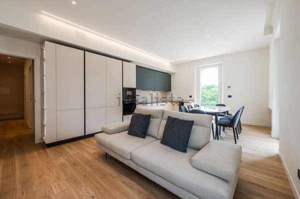 appartamento in vendita a Verona in zona Borgo Trento