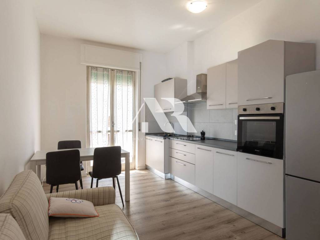 appartamento in vendita a Verona in zona Borgo Venezia / Borgo Trieste