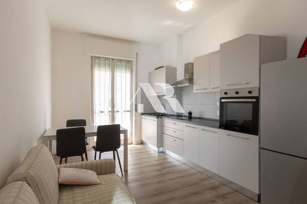 appartamento in vendita a Verona in zona Borgo Venezia / Borgo Trieste