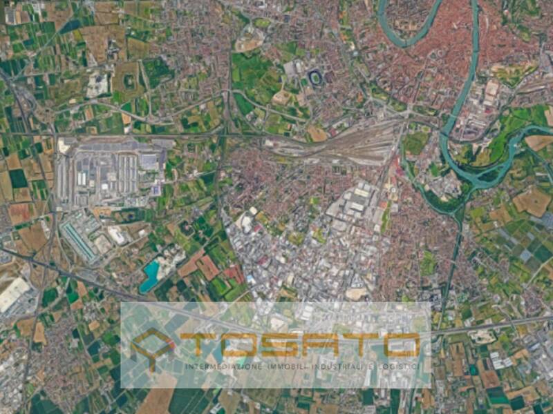 terreno edificabile in vendita a Verona