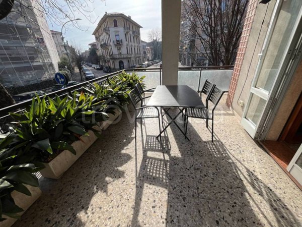 appartamento in vendita a Verona in zona Borgo Trento