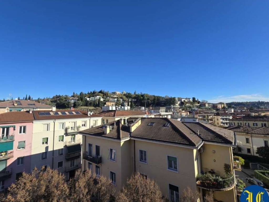 appartamento in vendita a Verona in zona Borgo Trento