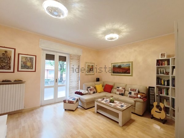 appartamento in vendita a Verona in zona San Massimo all'Adige