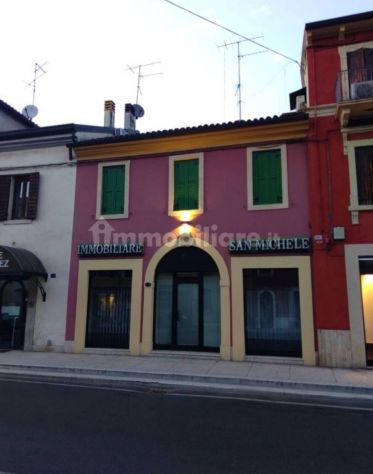 ufficio in vendita a Verona in zona San Michele