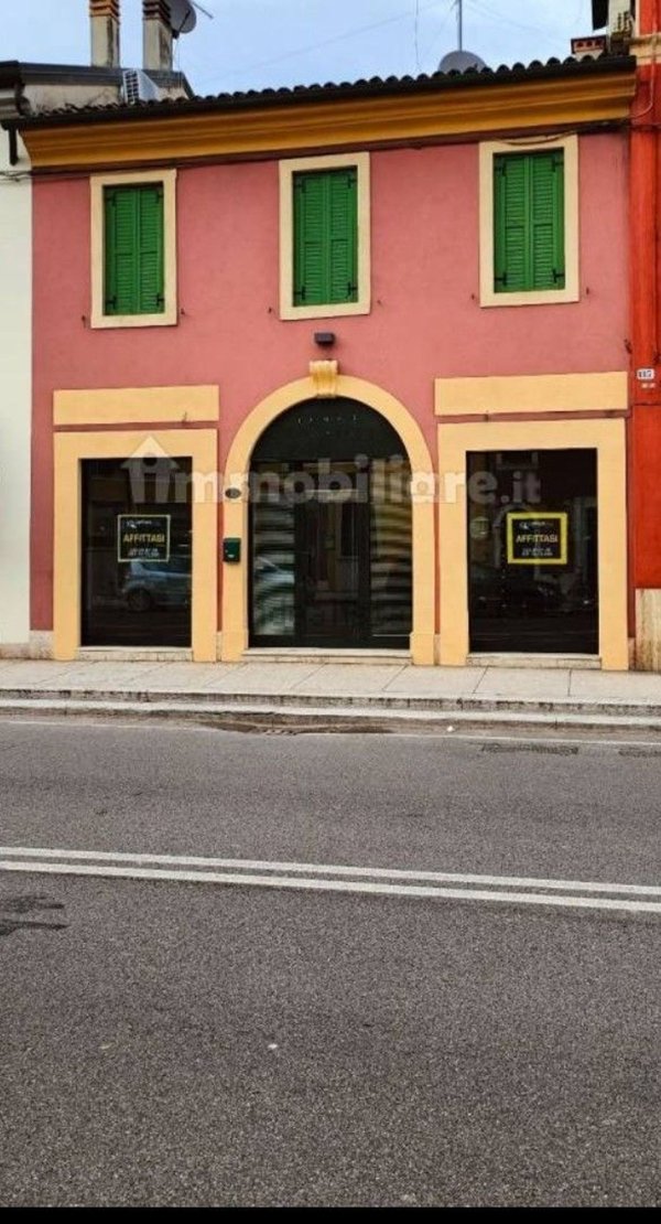 ufficio in vendita a Verona in zona San Michele
