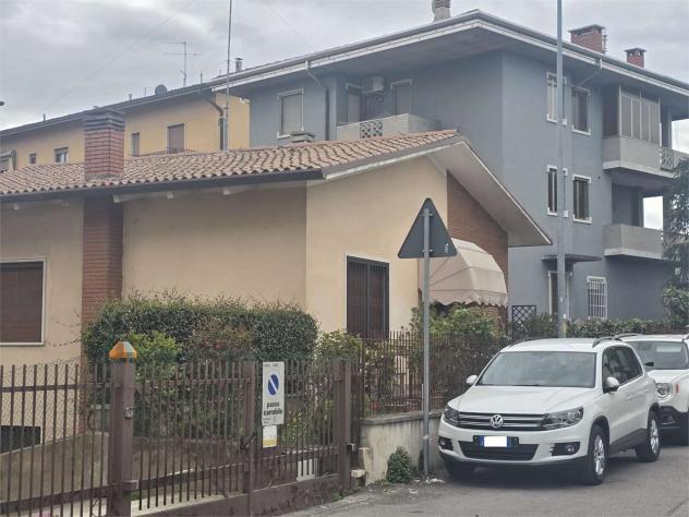 casa indipendente in vendita a Verona in zona San Massimo all'Adige