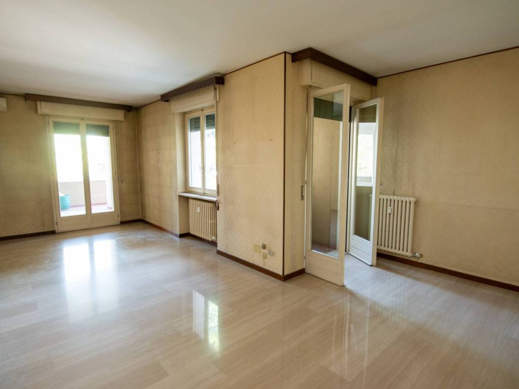 appartamento in vendita a Verona in zona Porto Crencano