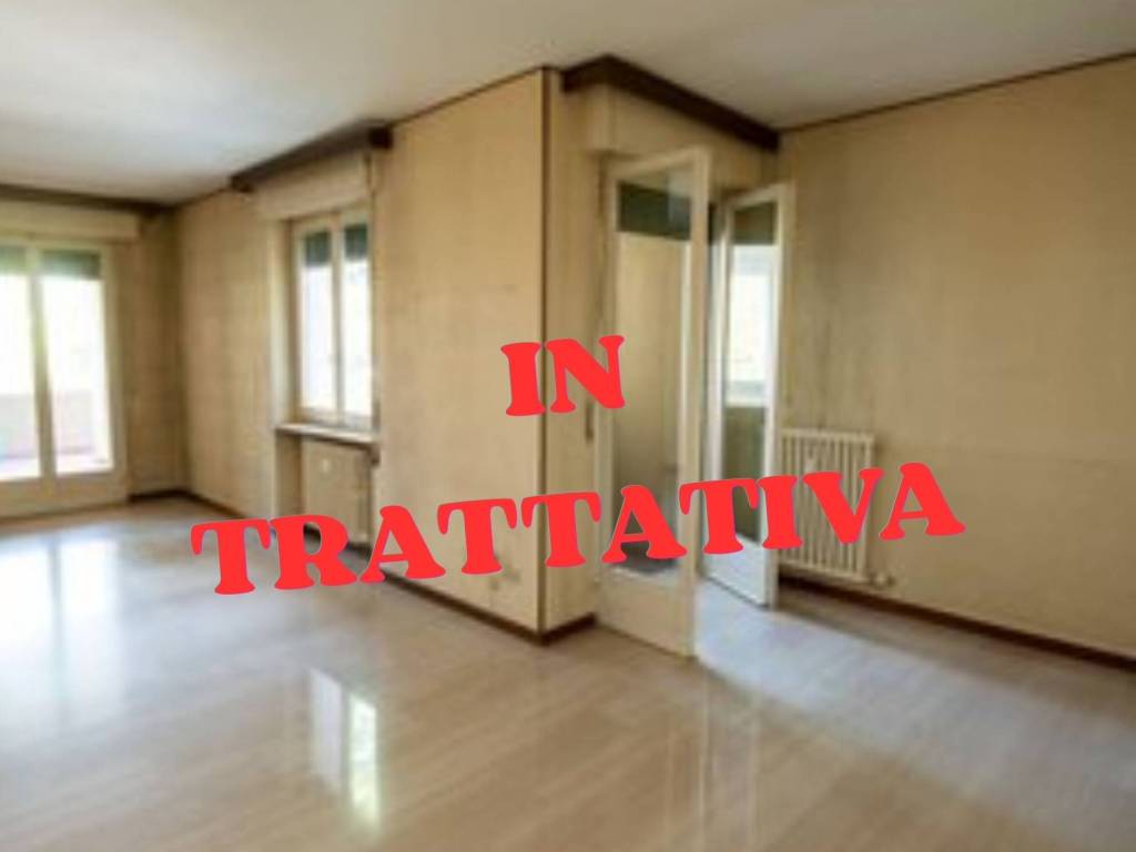 appartamento in vendita a Verona in zona Porto Crencano