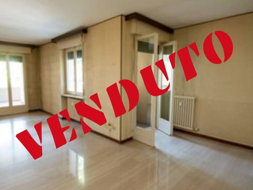 appartamento in vendita a Verona in zona Porto Crencano