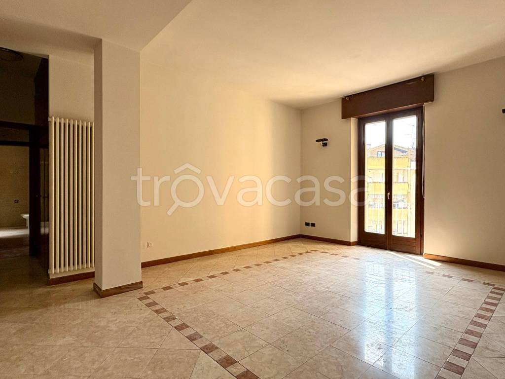 appartamento in vendita a Verona in zona Borgo Milano