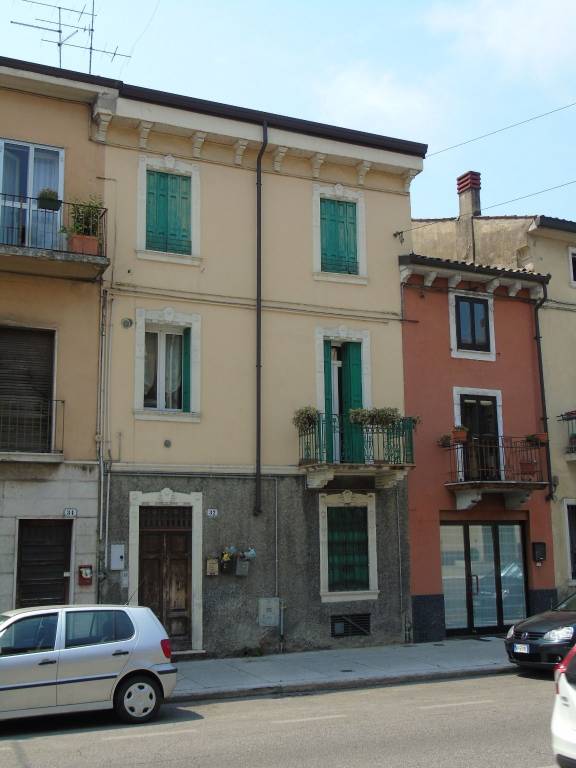 appartamento in vendita a Verona in zona San Michele Extra