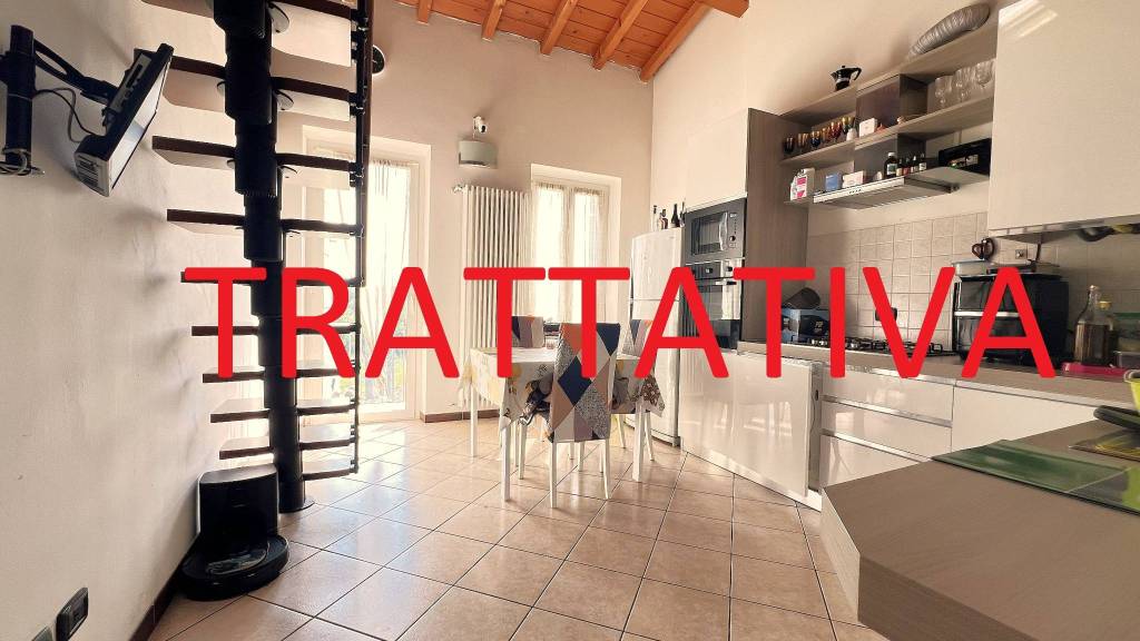 appartamento in vendita a Verona in zona San Michele Extra