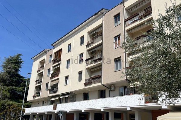 appartamento in vendita a Verona in zona Musicisti / Santa Croce