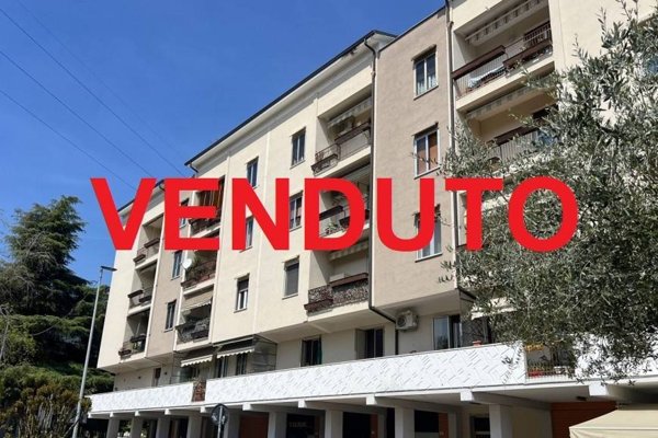 appartamento in vendita a Verona in zona Musicisti / Santa Croce