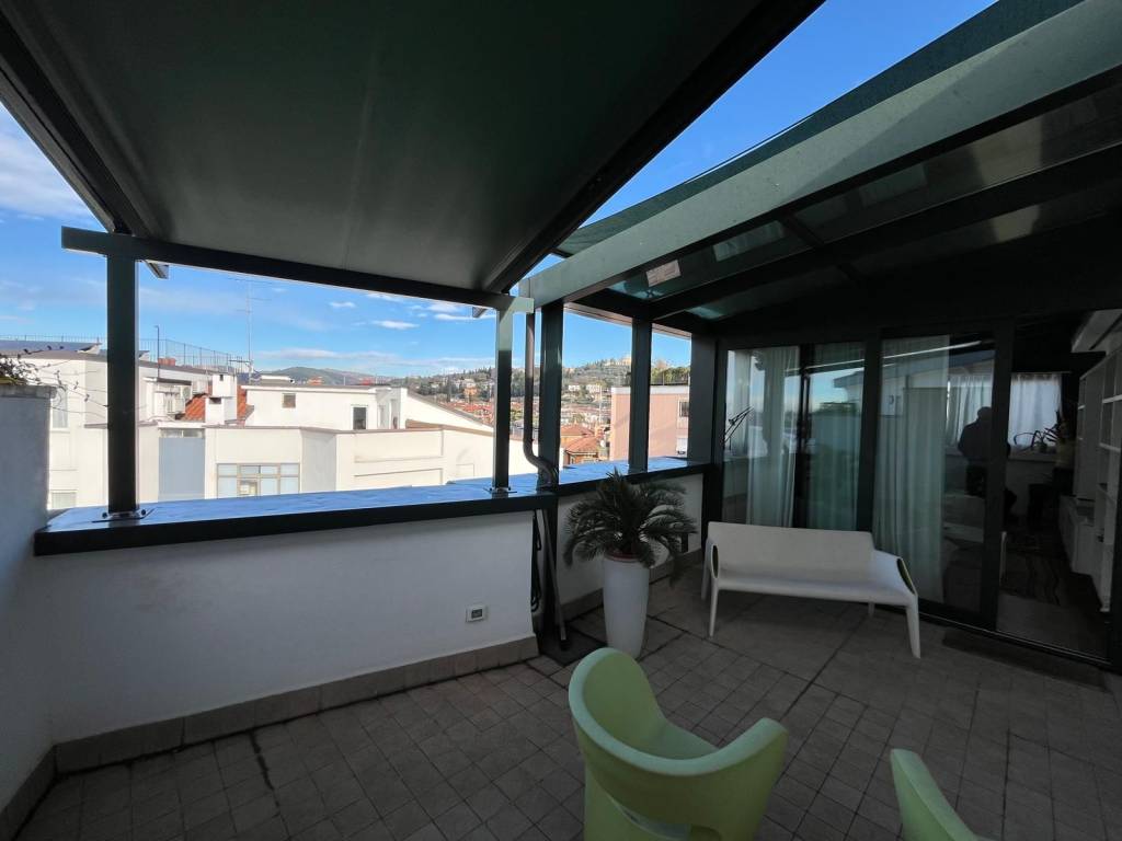 appartamento in vendita a Verona