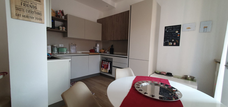 appartamento in vendita a Verona in zona Centro Storico