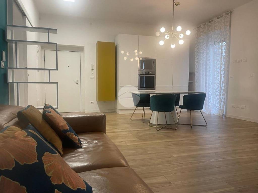 appartamento in vendita a Verona in zona San Zeno
