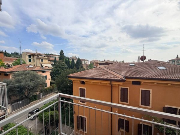 appartamento in vendita a Verona in zona Valdonega