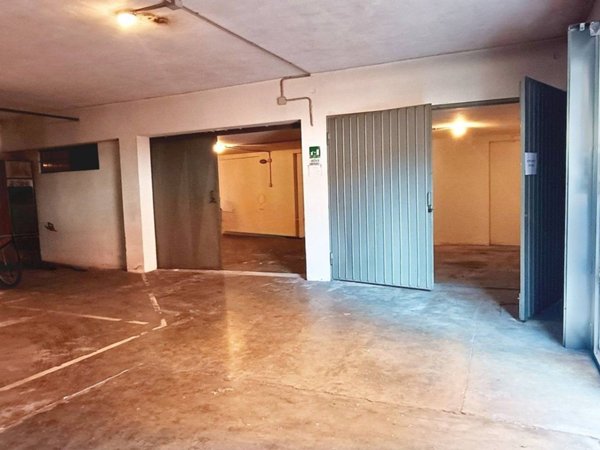 locale di sgombero in vendita a Verona in zona Borgo Roma