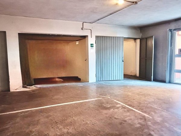 locale di sgombero in vendita a Verona in zona Borgo Roma