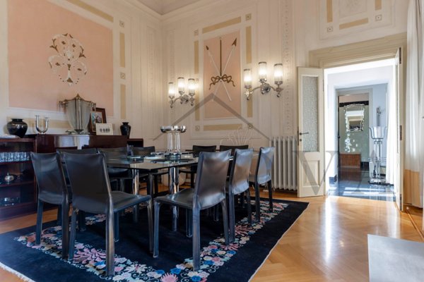 appartamento in vendita a Verona in zona Veronetta