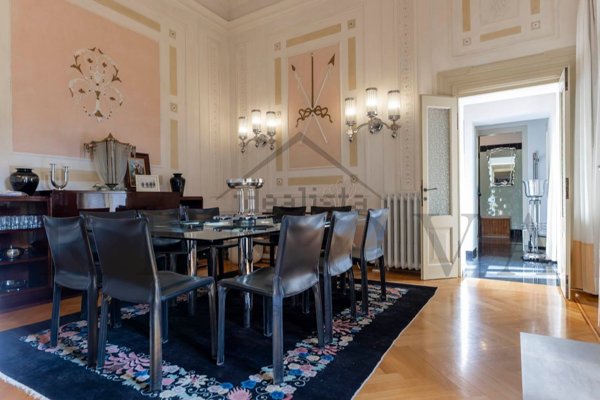 appartamento in vendita a Verona in zona Veronetta