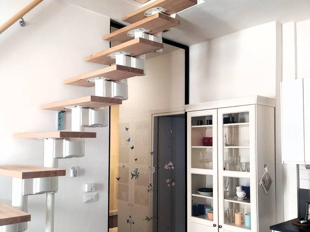 appartamento in vendita a Verona