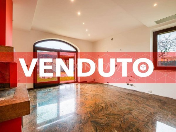casa indipendente in vendita a Verona in zona San Massimo all'Adige
