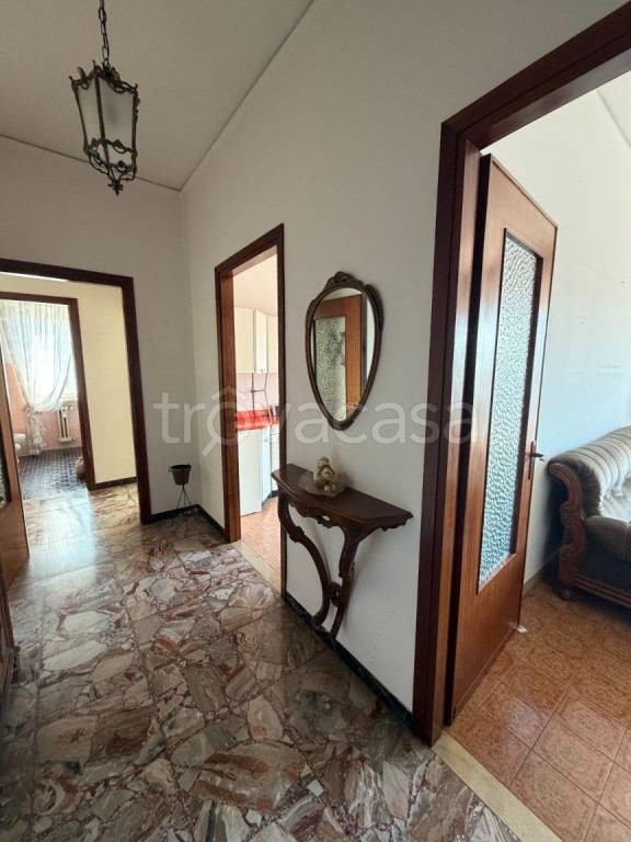 appartamento in vendita a Verona in zona Borgo Venezia / Borgo Trieste