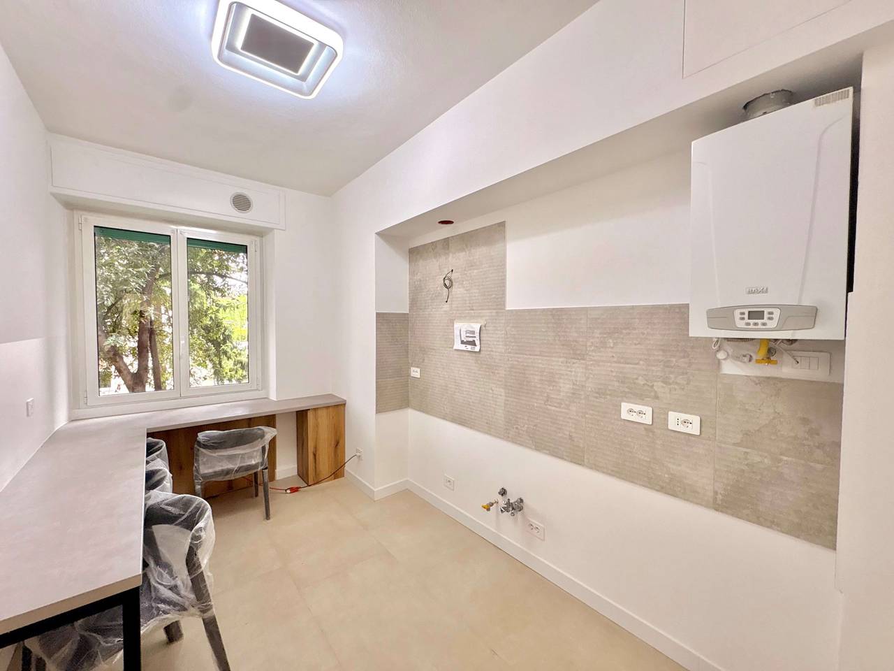 appartamento in vendita a Verona in zona Borgo Venezia / Borgo Trieste