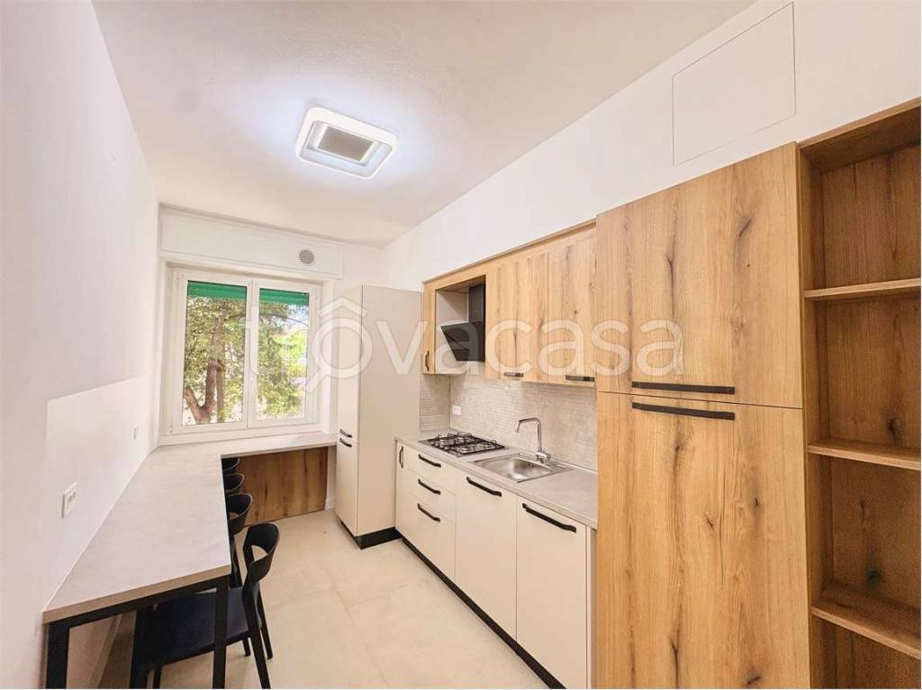 appartamento in vendita a Verona in zona Borgo Venezia / Borgo Trieste