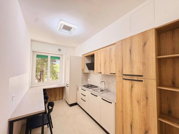 appartamento in vendita a Verona in zona Borgo Venezia / Borgo Trieste