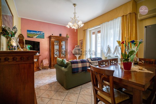 appartamento in vendita a Verona in zona San Michele Extra