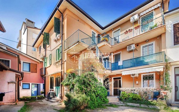 appartamento in vendita a Verona in zona San Pancrazio