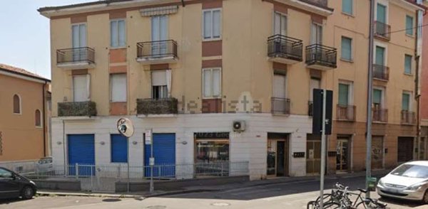 appartamento in vendita a Verona in zona San Pancrazio