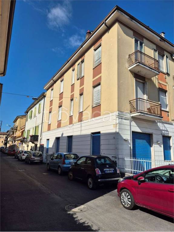 appartamento in vendita a Verona in zona San Pancrazio