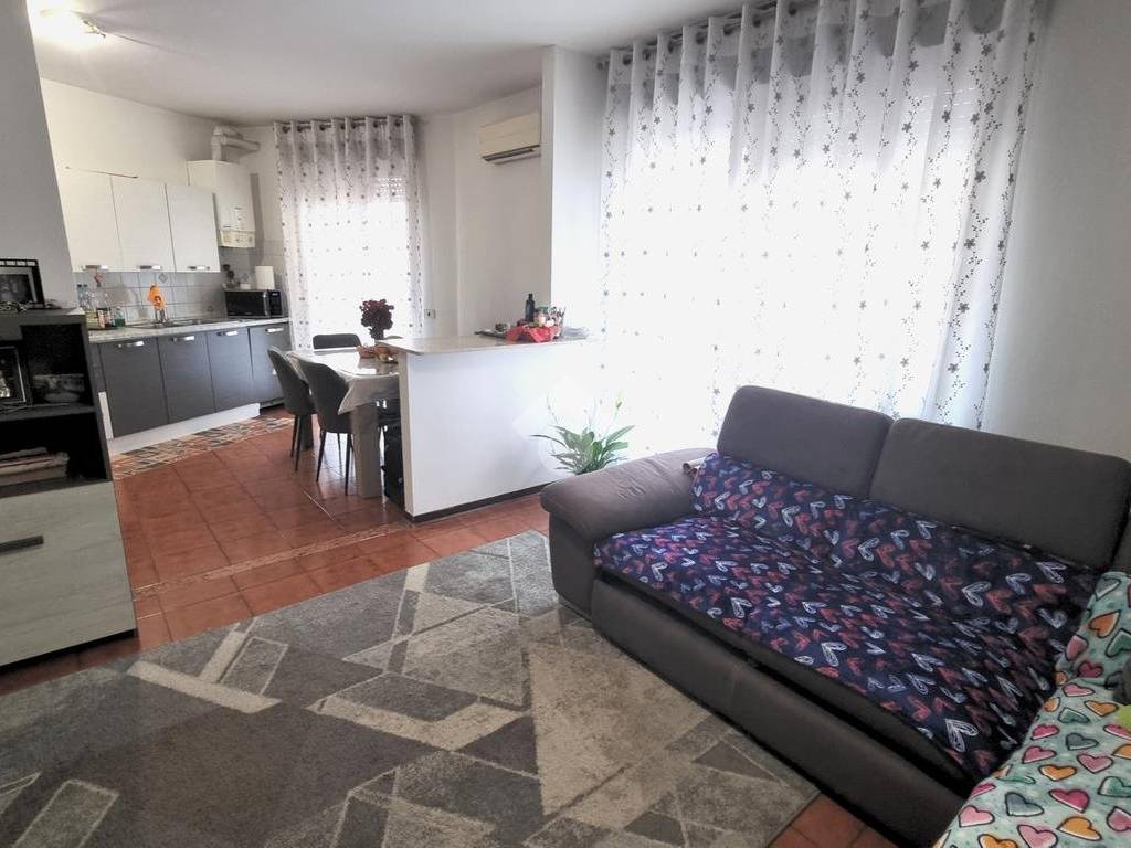 appartamento in vendita a Verona in zona San Massimo all'Adige