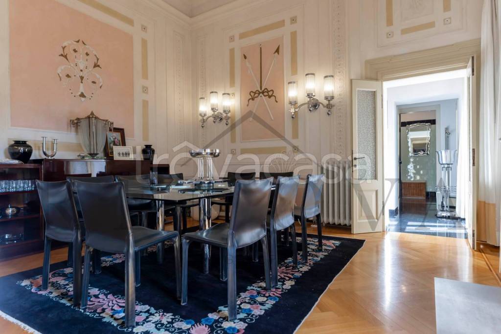 appartamento in vendita a Verona in zona Veronetta